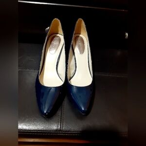 Nickels Highheels